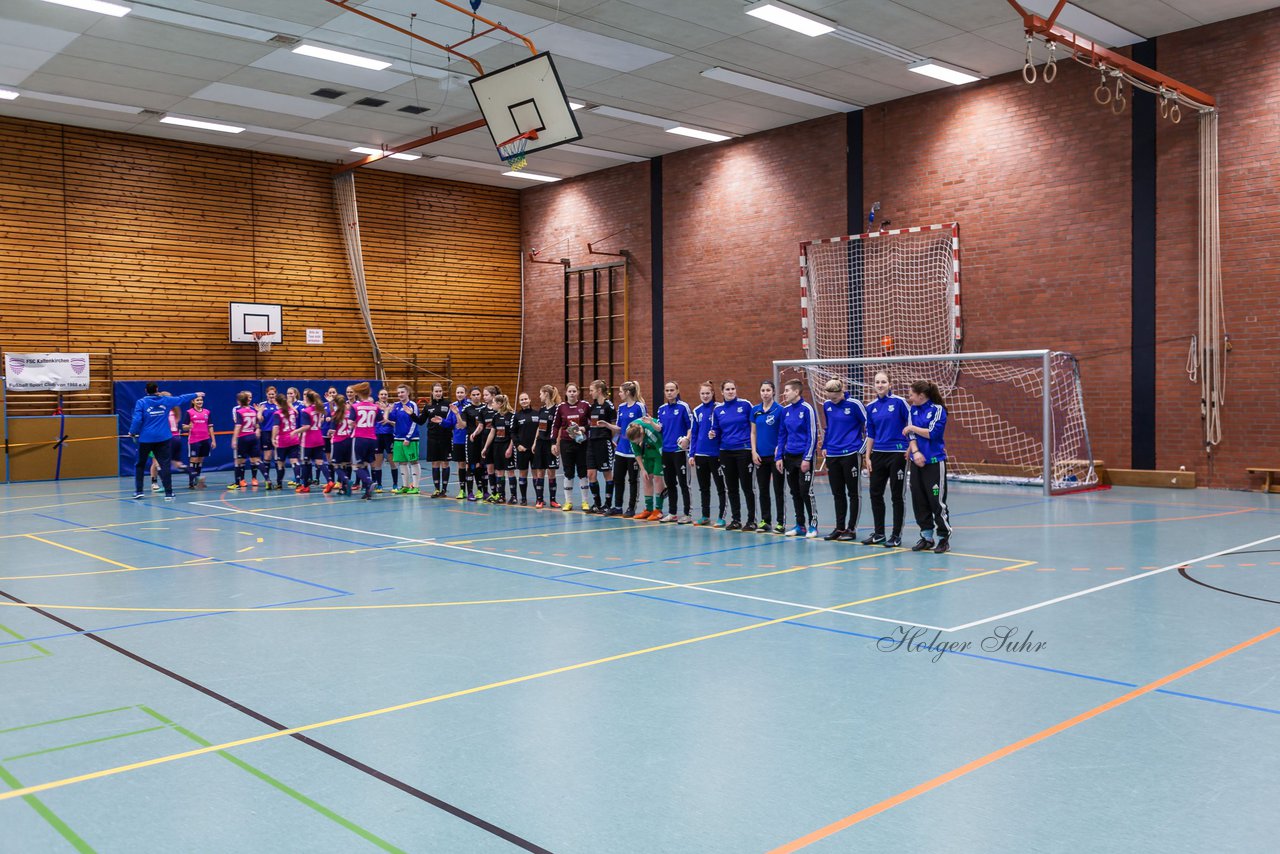 Bild 129 - Dodenhof Cup